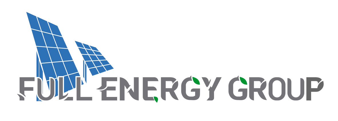 Logo Full Energy Group